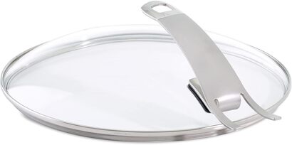 Крышка стеклянная 24 см Fissler