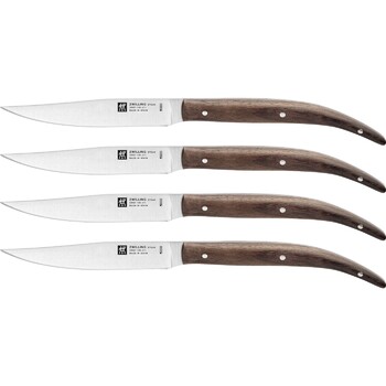 Набор ножей для стейка 4 предмета Steak Knife Zwilling