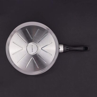 Сковорода с индукционным покрытием премиум-класса 28 см KLAMER