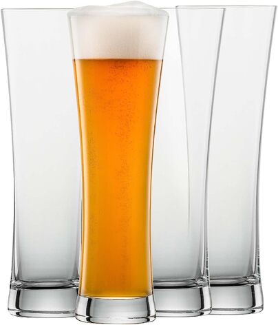 Набор из 4 бокалов для пива 500 мл Schott Zwiesel