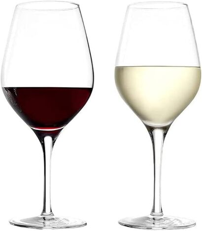 Набор бокалов для красного и белого вина 12 шт. 480 мл, Stölzle Lausitz