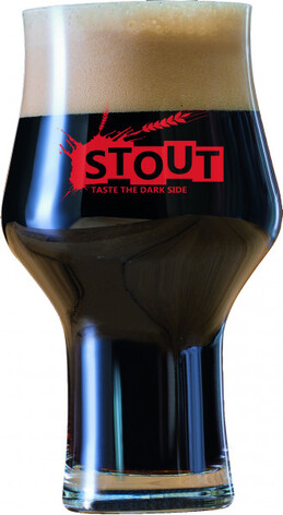 Набор бокалов для пива Stout 480 мл, 6 предметов Beer Basic Craft Schott Zwiesel