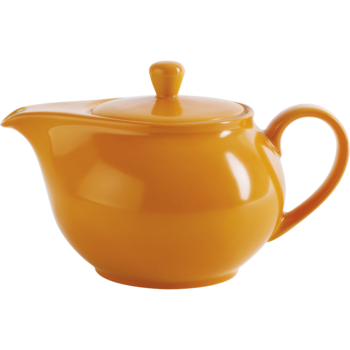 Заварочный чайник 1,30 л, оранжевый Pronto Colore Kahla