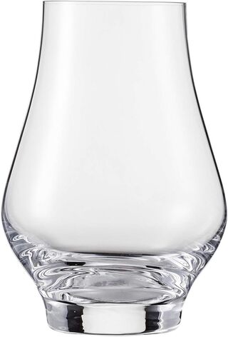 Набор для дегустации джина, виски и рома Decomiro Schott Twiesel Spirit of Nosing, 6 шт. с набором салфеток для чистки стекла