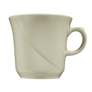 Чашка для кофе Kelch 0.22 л кремовая Luxor Seltmann