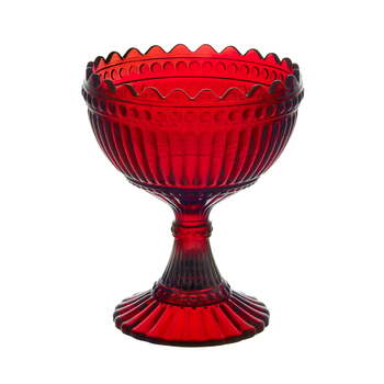 Чаша 15,5 см красная Mariskooli Iittala