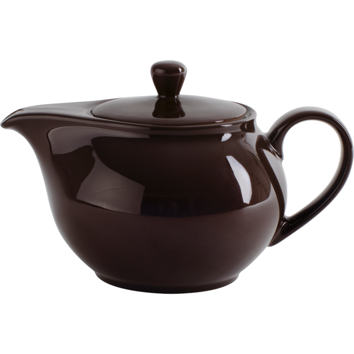 Заварочный чайник 1,30 л, коричневый Pronto Colore Kahla