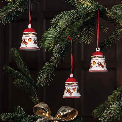 Коллекция My Christmas Tree от Villeroy & Boch