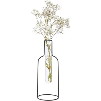 Декоративная ваза для цветов 26,5 x 10 x 10 см Balvi