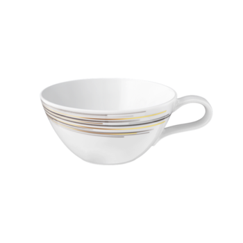 Чашка для чая 0.28 л Boston Fashion Seltmann