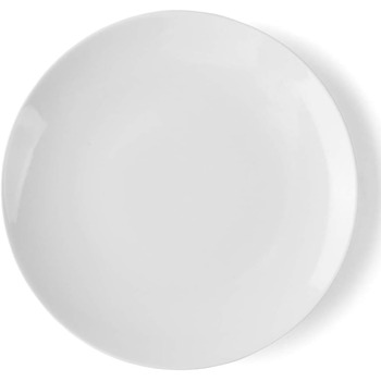 Тарелка круглая 45 см Holst Porzellan