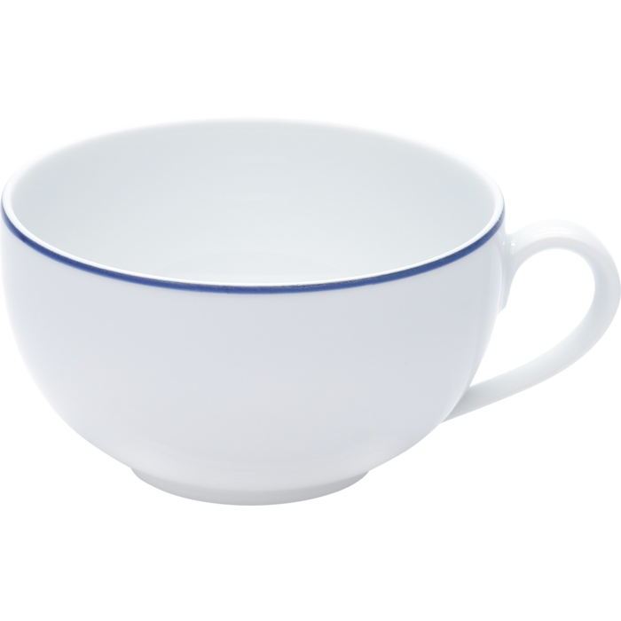 Чашка для чая 0,21 л Aronda Blue Line Kahla