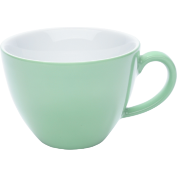 Чашка для кофе 0,16 л, салатовая Pronto Colore Kahla