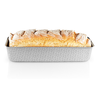 Форма для выпечки хлеба 1,75 л серая Bread/Cake Tin Eva Solo