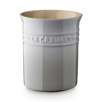 Ёмкость для лопаток 1,1 л дымчато-серая Mist Grey Le Creuset