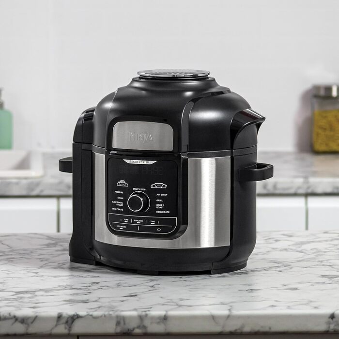 Мультиварка 7,5 л Foodi Multi-Cooker MAX Ninja