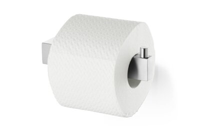 Держатель для туалетной бумаги одинарный матовый Linea Zack