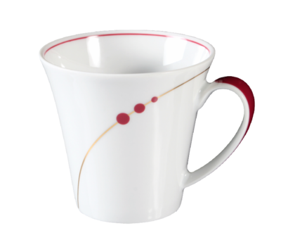 Чашка для кофе 0.21 л Mirage Top Life Seltmann