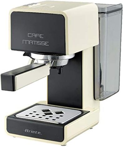 Кофеварка 1 л 850 Вт Caffè Matisse Ariete