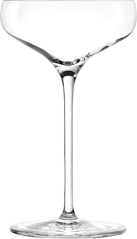 Набор бокалов для шампанского 6 шт. 300 мл, Swing 2310040 Stölzle Lausitz 