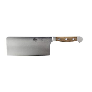 Нож топорик 18 см Alpha Barrel Oak Guede