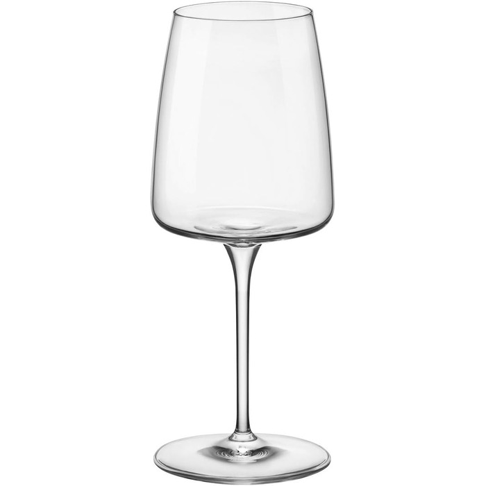 Набор бокалов для вина 6 предметов Nexo Bormioli Rocco