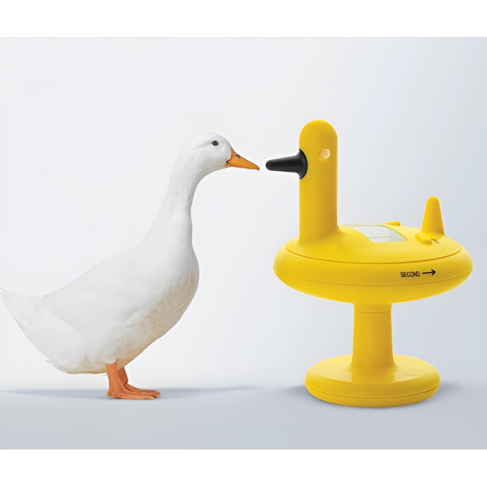 Коллекция Duck от Alessi