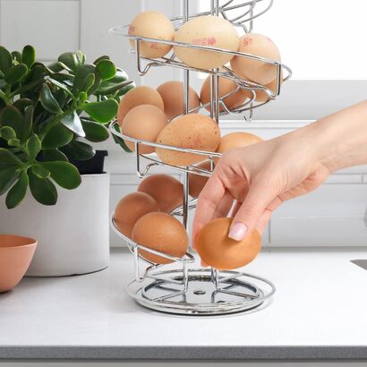 Спиральный лоток для яиц joeji's Kitchen