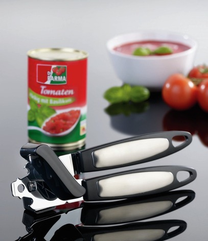Открывалка\нож консервный 21,5 см Zenga Gefu