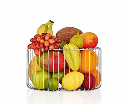 Корзинка для фруктов / овощей 30 см Estra Blomus