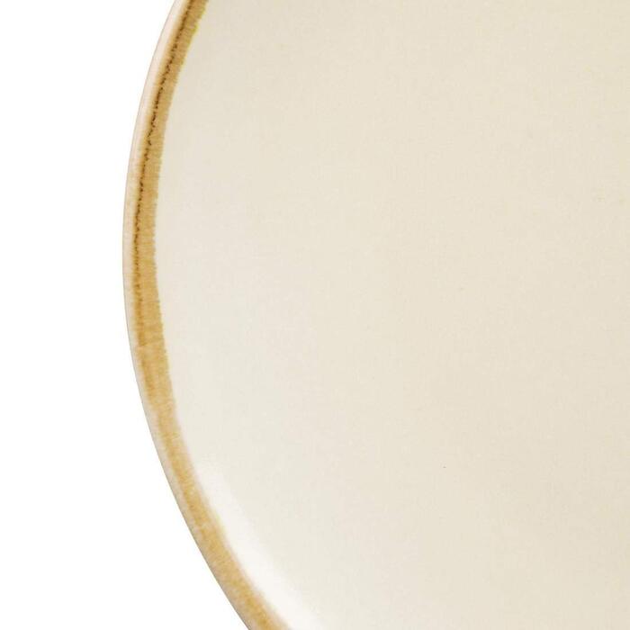 Набор круглых тарелок 6 предметов 178 мм Olympia