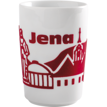 Кружка 0,35 л Touch! Jena red Kahla