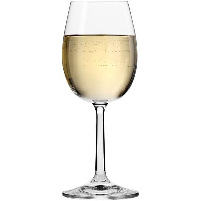 Набор бокалов для вина 6 предметов Pure Konsimo