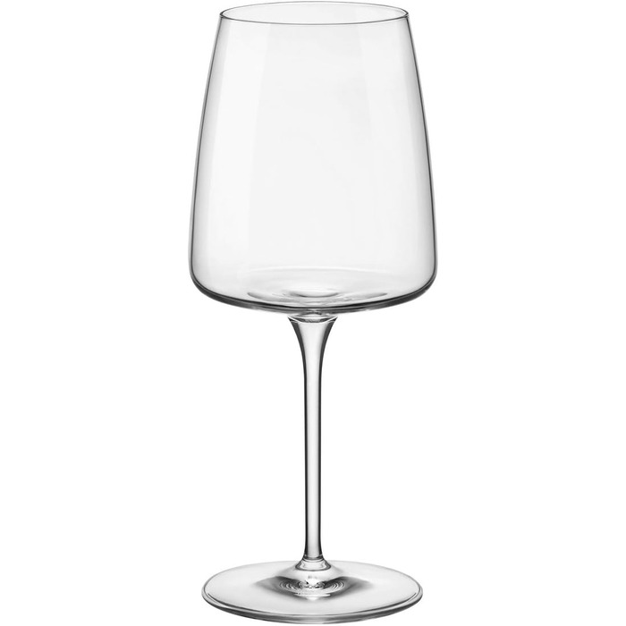 Набор бокалов для вина 6 предметов Bormioli Rocco