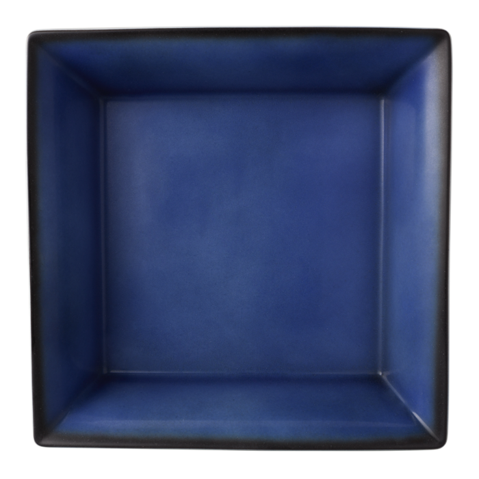 Чаша квадратная 25 см Royal Blau Fantastic Seltmann