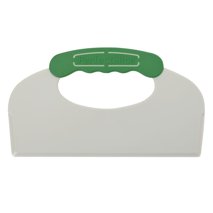 Форма для запекания круглая с инструментом для нарезания 30 х 27 х 5 см Perfect Slice Berghoff