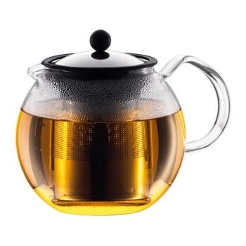 Заварочный чайник, 1,5 л, Assam Bodum