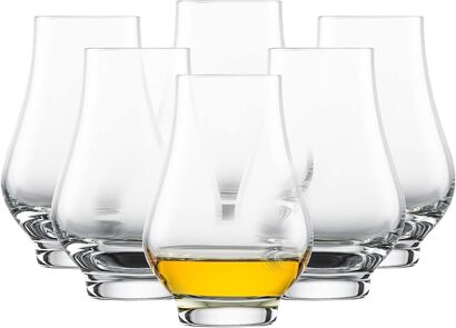 Набор из 6 стаканов для виски Schott Zwiesel Whisky Nosing Tumbler 