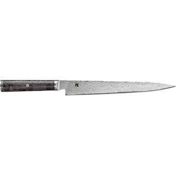 Нож для нарезки Sujihiki 24 см MIYABI 5000MCD67 Zwilling