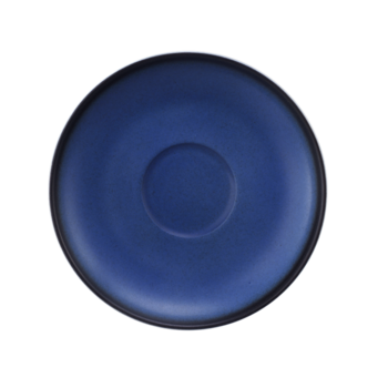 Блюдце к чашке 15 см Royal Blau Fantastic Seltmann