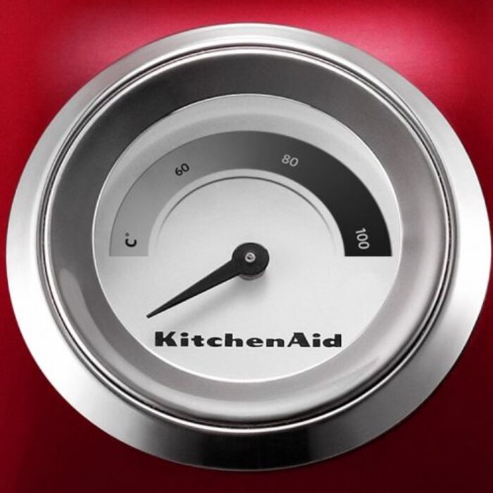 Электрочайник 5KEK1522ECA 1,5 л, карамельное яблоко, KitchenAid