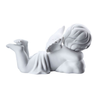 Фигурка "Ангел в мечтах" 9,3 см матовая Angels Rosenthal