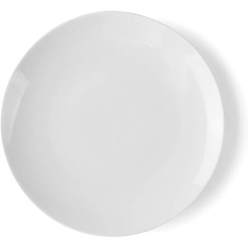 Набор плоских тарелок 24 см, 6 предметов Holst Porzellan