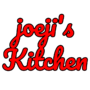 Joeji's Kitchen