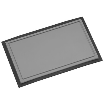 Доска разделочная 32 x 20 см, черная Touch WMF