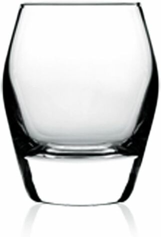 Набор бокалов для ликера 4 предмета Prestige Luigi Bormioli