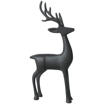 Фигурка "Рождественский олень" 44,5 см Black Xmas Villeroy & Boch