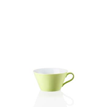 Чашка для завтрака 350 мл, зеленая Tric Arzberg