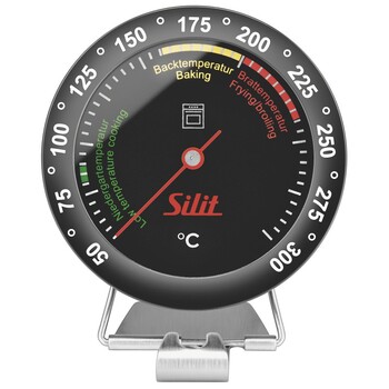 Термометр для духовки Sensero Silit