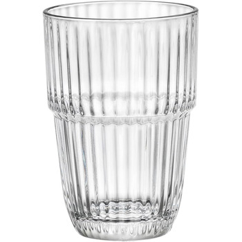 Набор стеклянных стаканов 380 мл, 6 предметов Bormioli Rocco